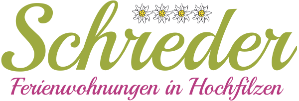 Ferienwohnungen in Hochfilzen